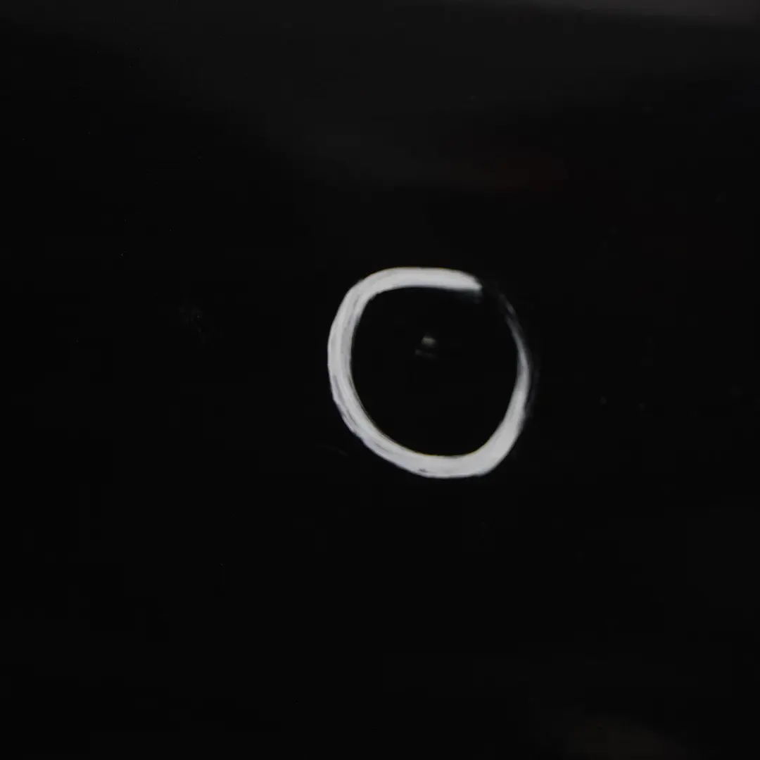 Porta Posteriore Sinistra Guscio Porta Phantom Black - Z9Y per Audi A7 S7 4G con numero di parte 4G8833051A Audi A7 S7 4G Porta Posteriore Sinistra Guscio Porta Phantom Black - Z9Y - SKU 4G8833051A-PHB - Numero di parte 4G8833051A