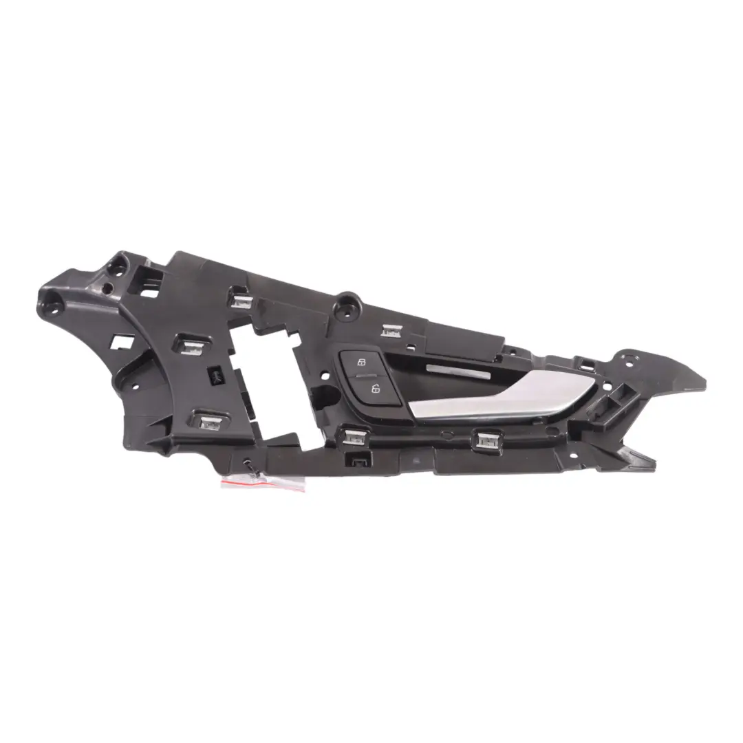 4G8 Front Interior Door Release Handle Right O/S to Audi A7 with Part number 4G8837020A Audi A7 4G8 Front Interior Door Release Handle Right O/S - SKU 4G8837020A - Part number 4G8837020A