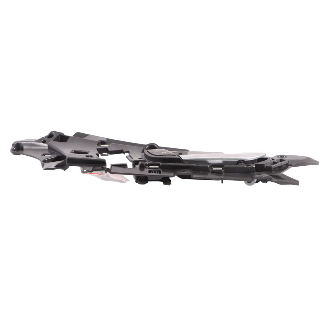Audi A7 4G8 Front Innenraum Türentriegelungs Griff Rechts - SKU 4G8837020A - Teilenummer 4G8837020A