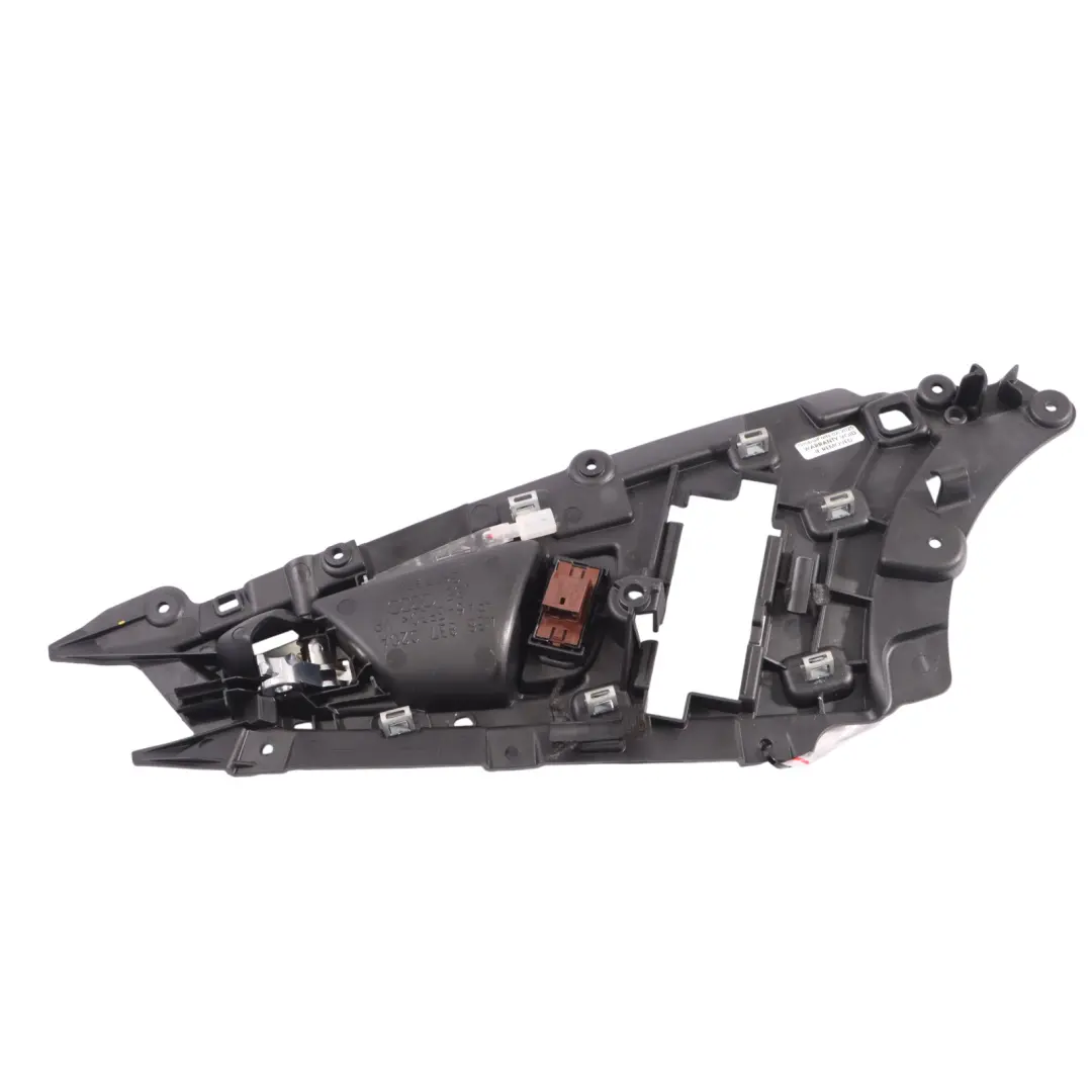 Audi A7 4G8 Front Innenraum Türentriegelungs Griff Rechts - SKU 4G8837020A - Teilenummer 4G8837020A