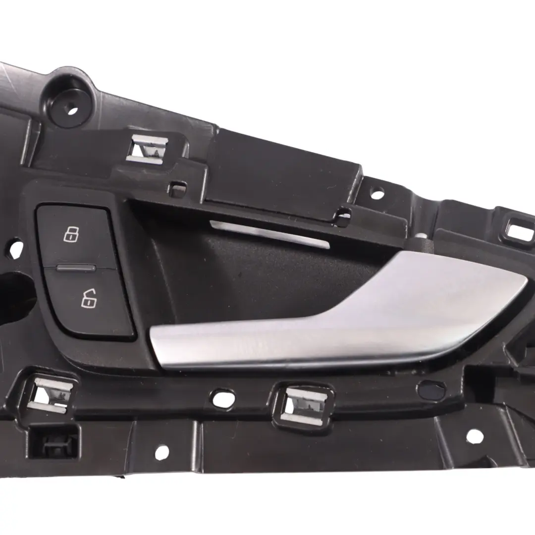 Audi A7 4G8 Poignée Déverrouillage De Porte Intérieure Avant Droite - SKU 4G8837020A - Numéro de pièce 4G8837020A