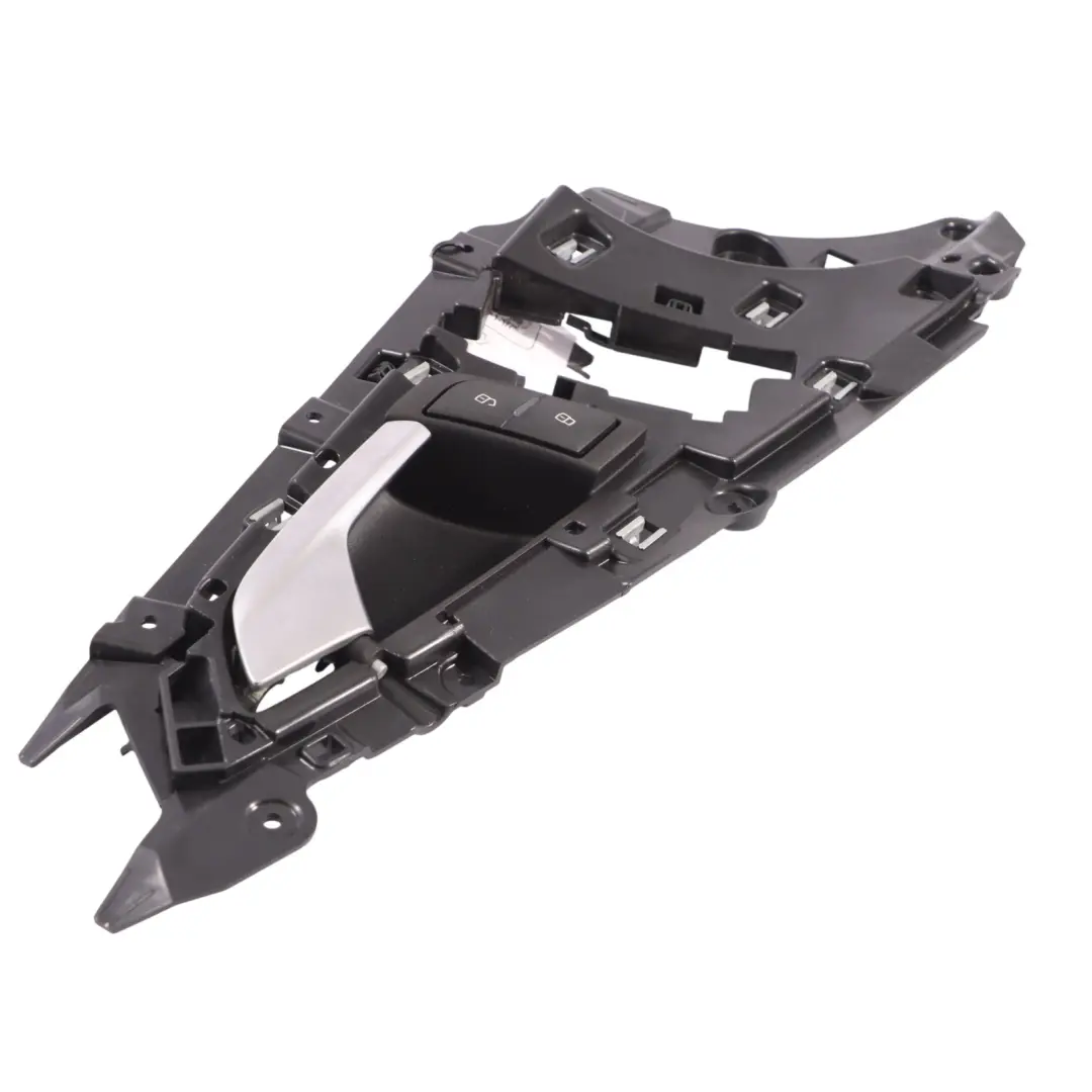 Audi A7 4G8 Front Interior Door Release Handle Right O/S - SKU 4G8837020A - Part number 4G8837020A