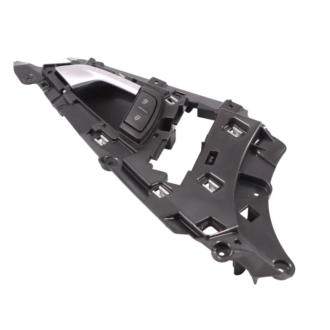 Audi A7 4G8 Poignée Déverrouillage De Porte Intérieure Avant Droite - SKU 4G8837020A - Numéro de pièce 4G8837020A