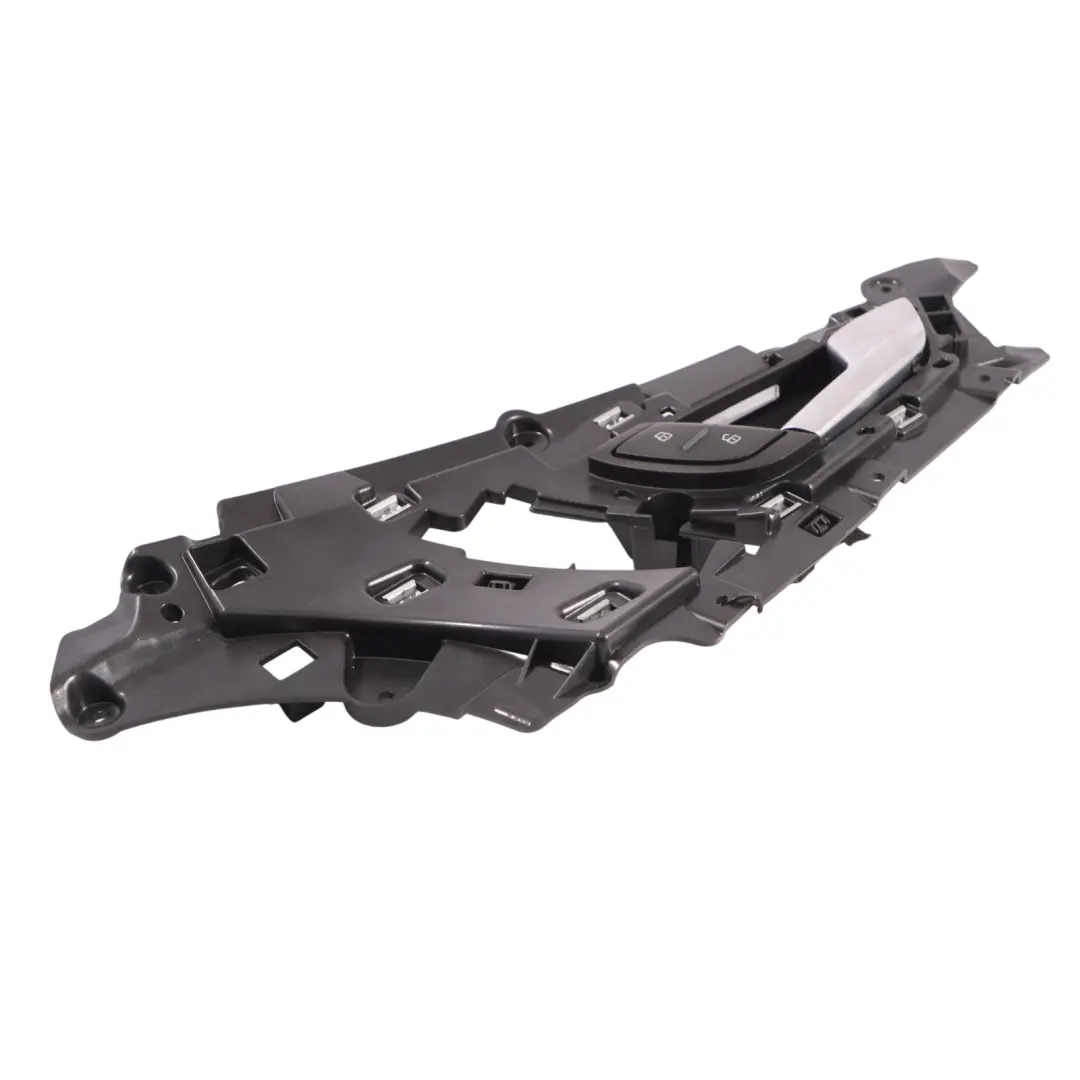 Audi A7 4G8 Poignée Déverrouillage De Porte Intérieure Avant Droite - SKU 4G8837020A - Numéro de pièce 4G8837020A