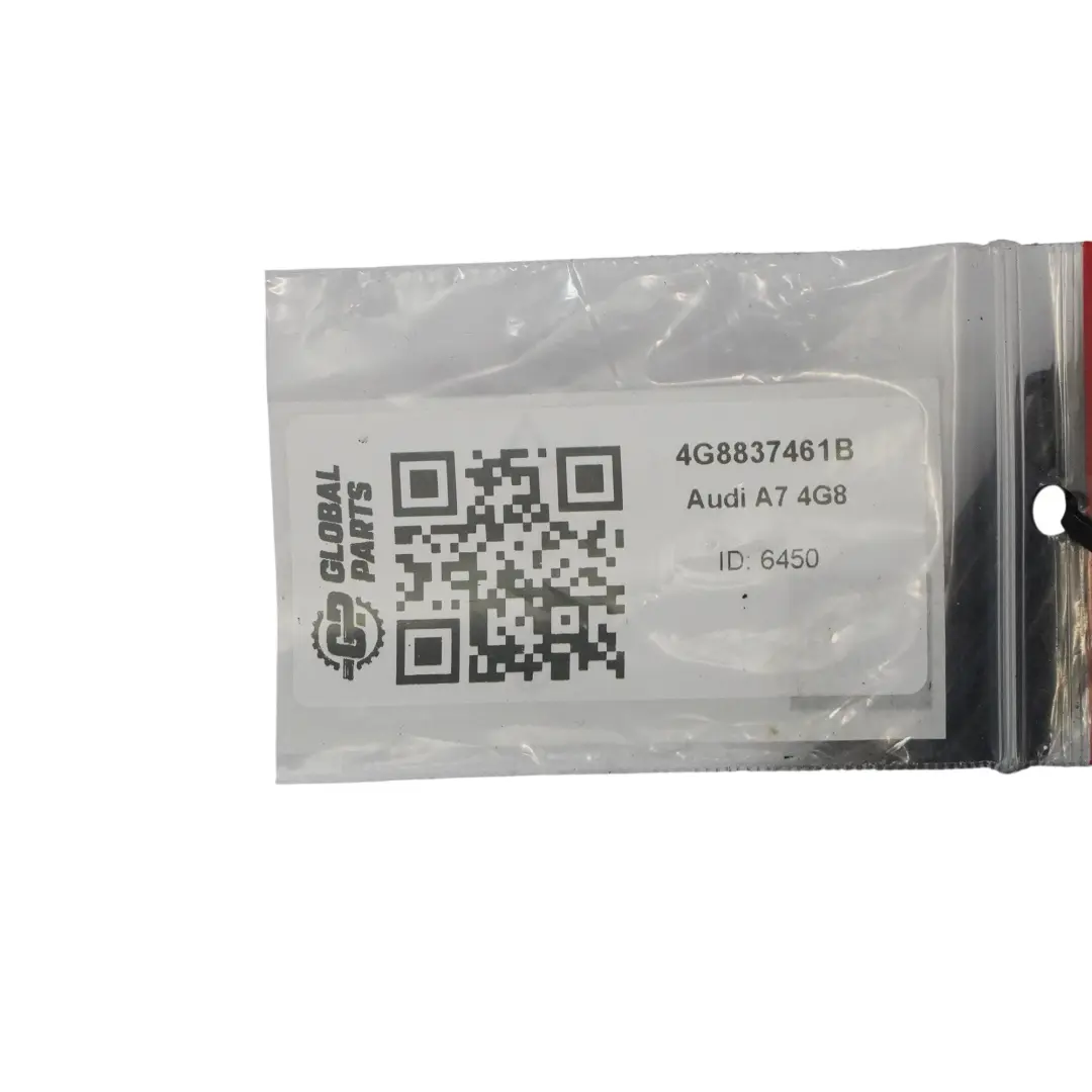 Audi A7 4G Mécanisme De Lève-Vitre Avant Gauche Pour - SKU 4G8837461B - Numéro de pièce 4G8837461B