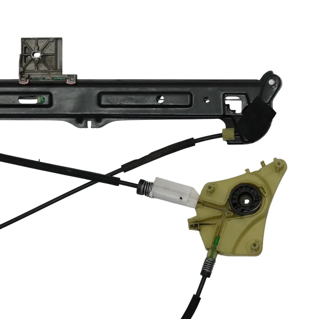 Audi A7 4G Front Door Window Lifter Regulator Mechanism Left N/S - SKU 4G8837461B - Part number 4G8837461B