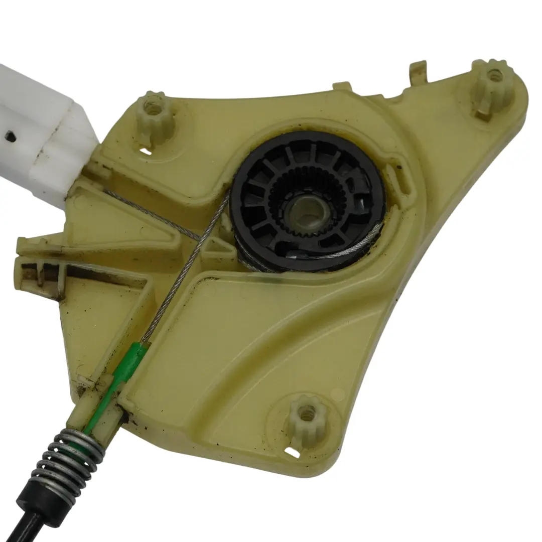 Audi A7 4G Front Door Window Lifter Regulator Mechanism Left N/S - SKU 4G8837461B - Part number 4G8837461B
