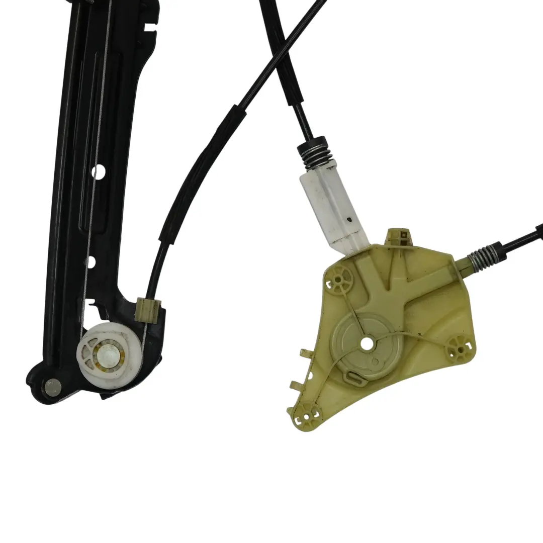 Audi A7 4G Front Door Window Lifter Regulator Mechanism Left N/S - SKU 4G8837461B - Part number 4G8837461B