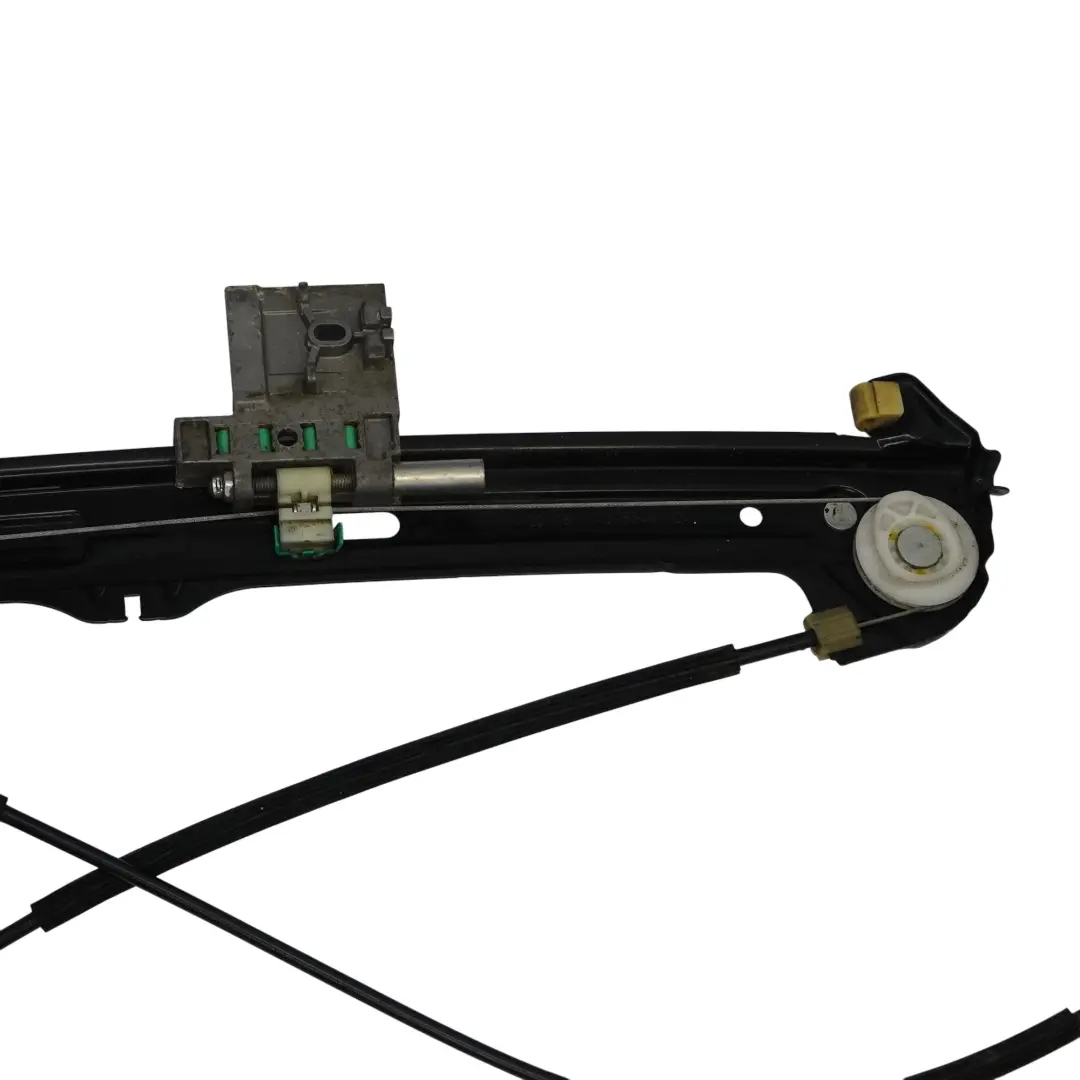 Mechanizm Podnośnika Szyby Drzwi Przednich Lewy do Audi A7 4G o numerze 4G8837461B Audi A7 4G Mechanizm Podnośnika Szyby Drzwi Przednich Lewy - SKU 4G8837461B - Numer Części 4G8837461B