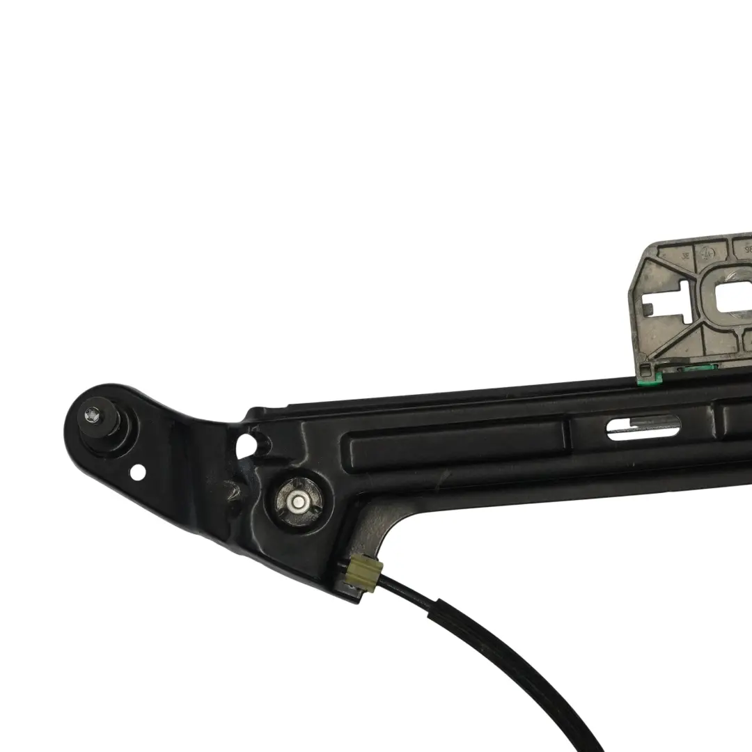 Puerta Delantera Elevalunas Regulador Mecanismo Izquierdo para Audi A7 4G con número de pieza 4G8837461B Audi A7 4G Puerta Delantera Elevalunas Regulador Mecanismo Izquierdo - SKU 4G8837461B - Número de pieza 4G8837461B