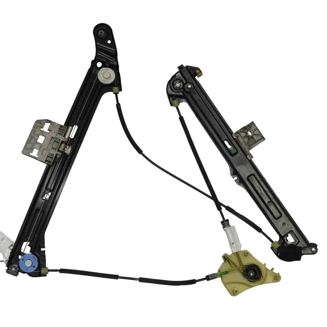 Audi A7 4G Front Door Window Lifter Regulator Mechanism Left N/S - SKU 4G8837461B - Part number 4G8837461B