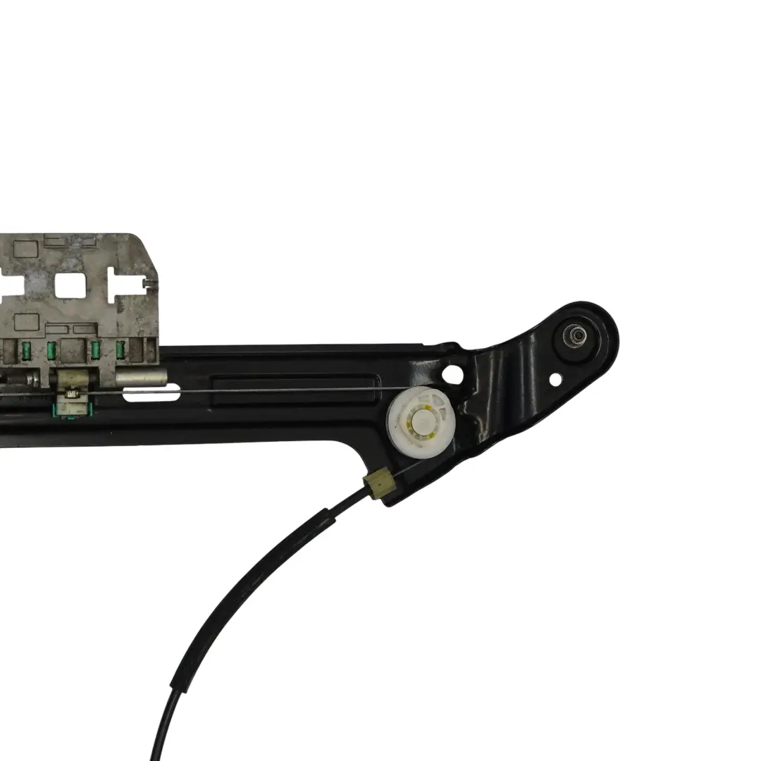 Mécanisme De Lève-Vitre Avant Gauche Pour pour Audi A7 4G à propos du numéro de pièce 4G8837461B Audi A7 4G Mécanisme De Lève-Vitre Avant Gauche Pour - SKU 4G8837461B - Numéro de pièce 4G8837461B