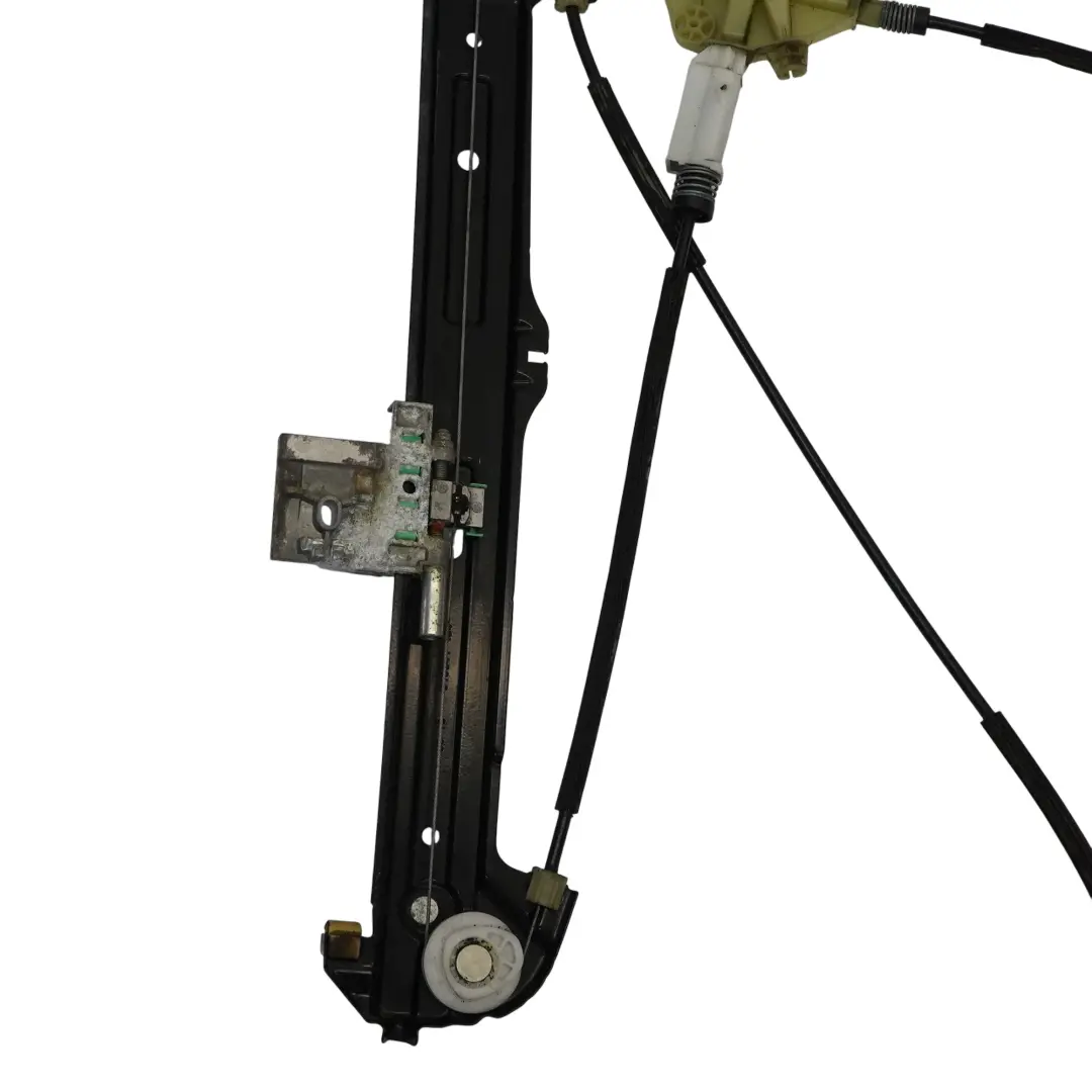 Audi A7 4G Front Door Window Lifter Regulator Mechanism Right O/S - SKU 4G8837462B - Part number 4G8837462B