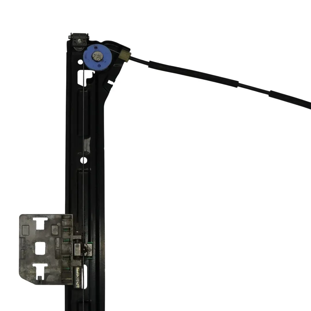 Audi A7 4G Vordere Fenster Heber Regulator Mechanismus Rechts - SKU 4G8837462B - Teilenummer 4G8837462B