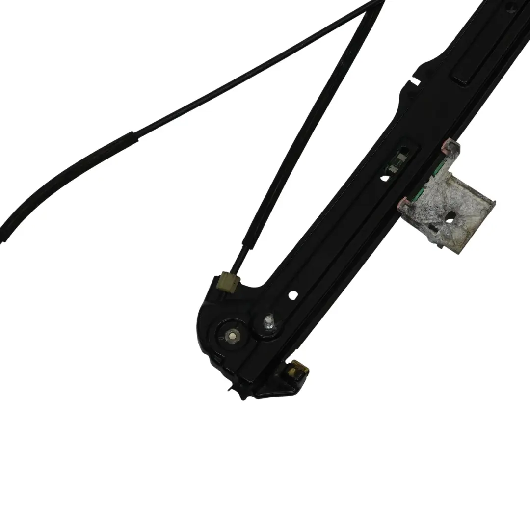 Audi A7 4G Porta Anteriore Alzacristalli Regolatore Meccanismo Destra - SKU 4G8837462B - Numero di parte 4G8837462B