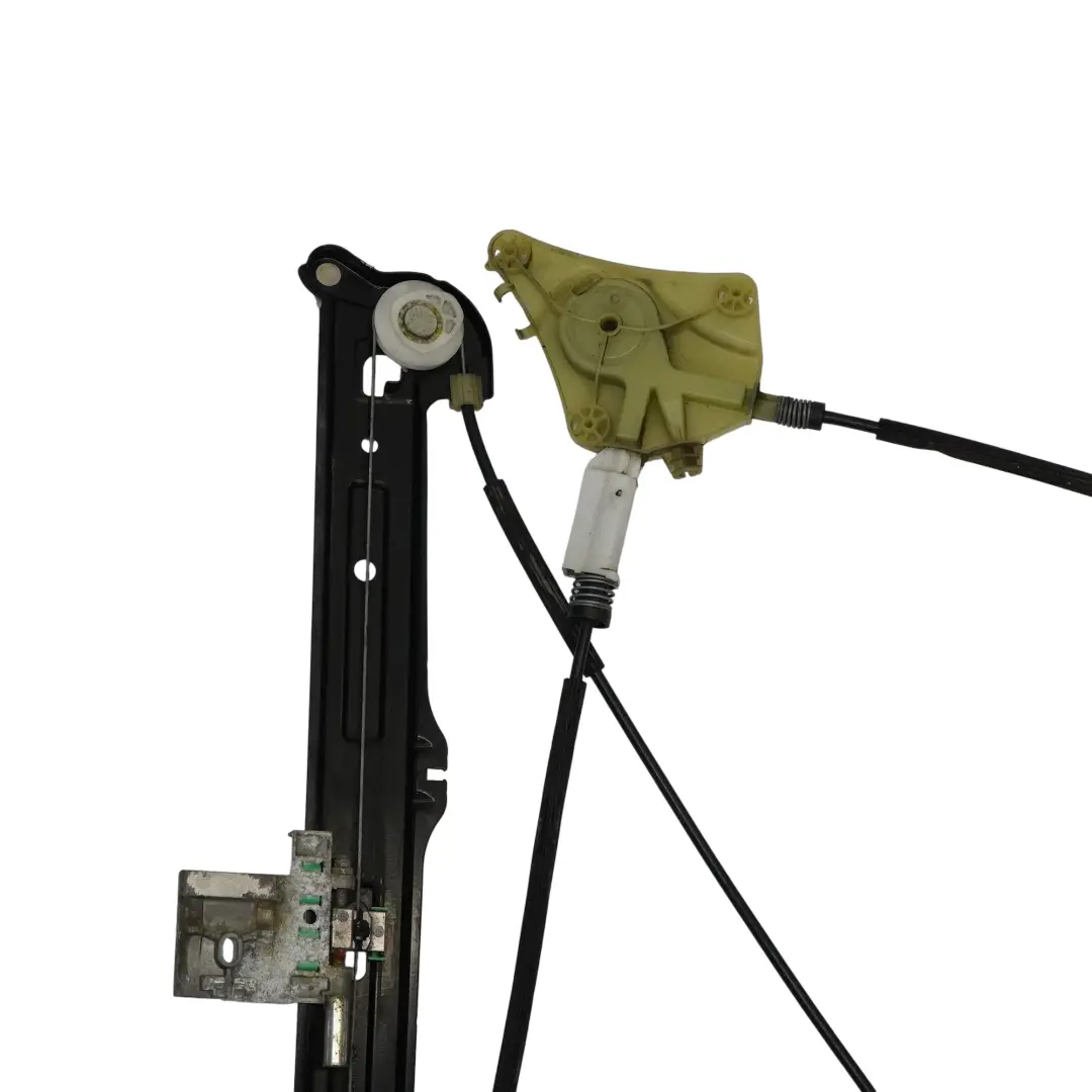Audi A7 4G Vordere Fenster Heber Regulator Mechanismus Rechts - SKU 4G8837462B - Teilenummer 4G8837462B