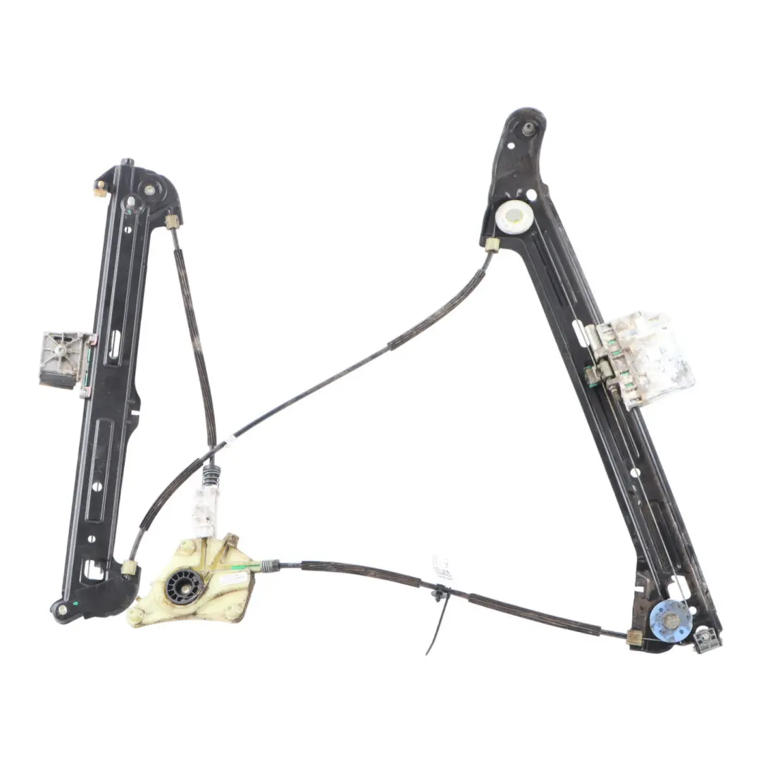Audi A7 4G8 Front Door Lifter Window Regulator Mechanism Right O/S - SKU 4G8837462C - Part number 4G8837462C