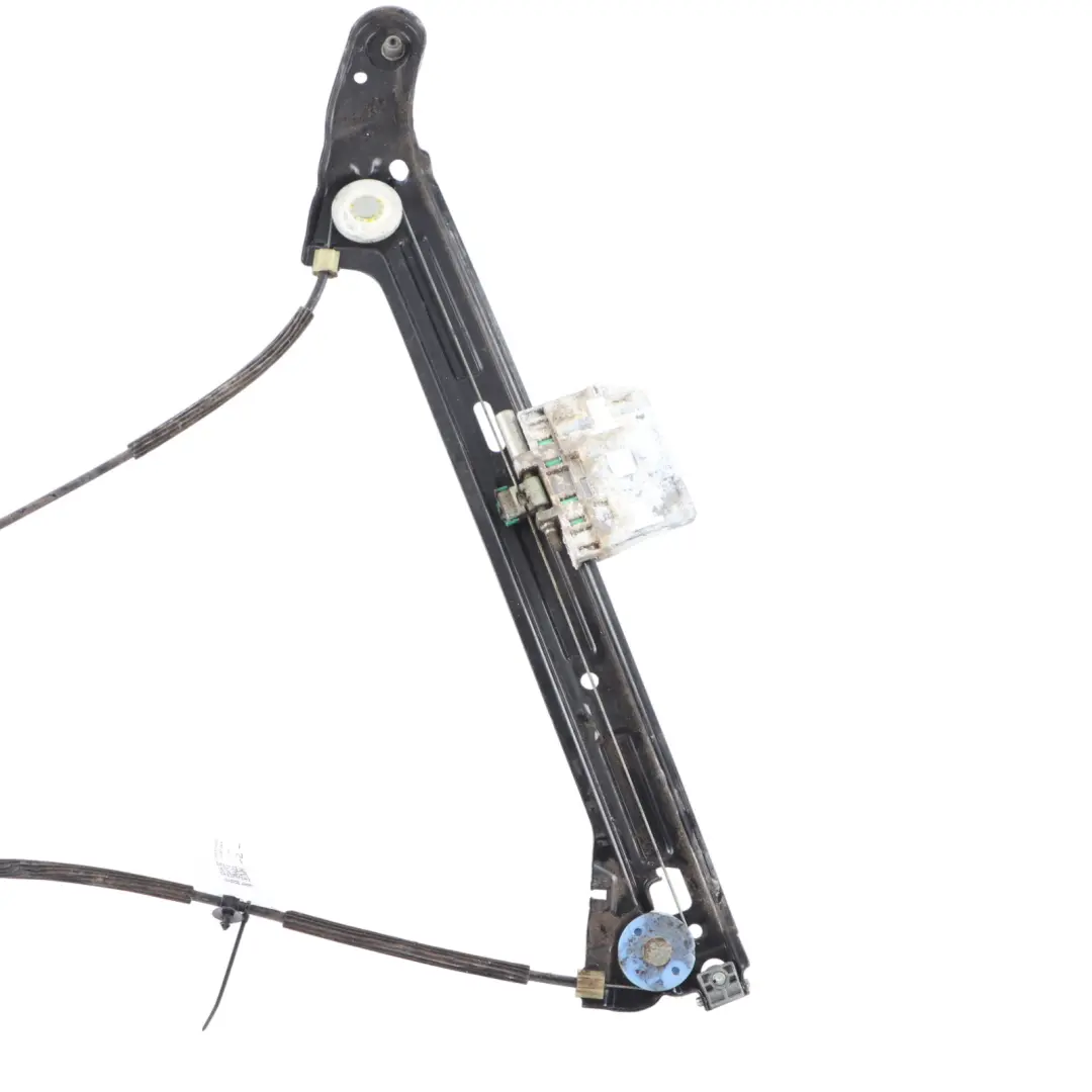 4G8 Front Door Lifter Window Regulator Mechanism Right O/S to Audi A7 with Part number 4G8837462C Audi A7 4G8 Front Door Lifter Window Regulator Mechanism Right O/S - SKU 4G8837462C - Part number 4G8837462C