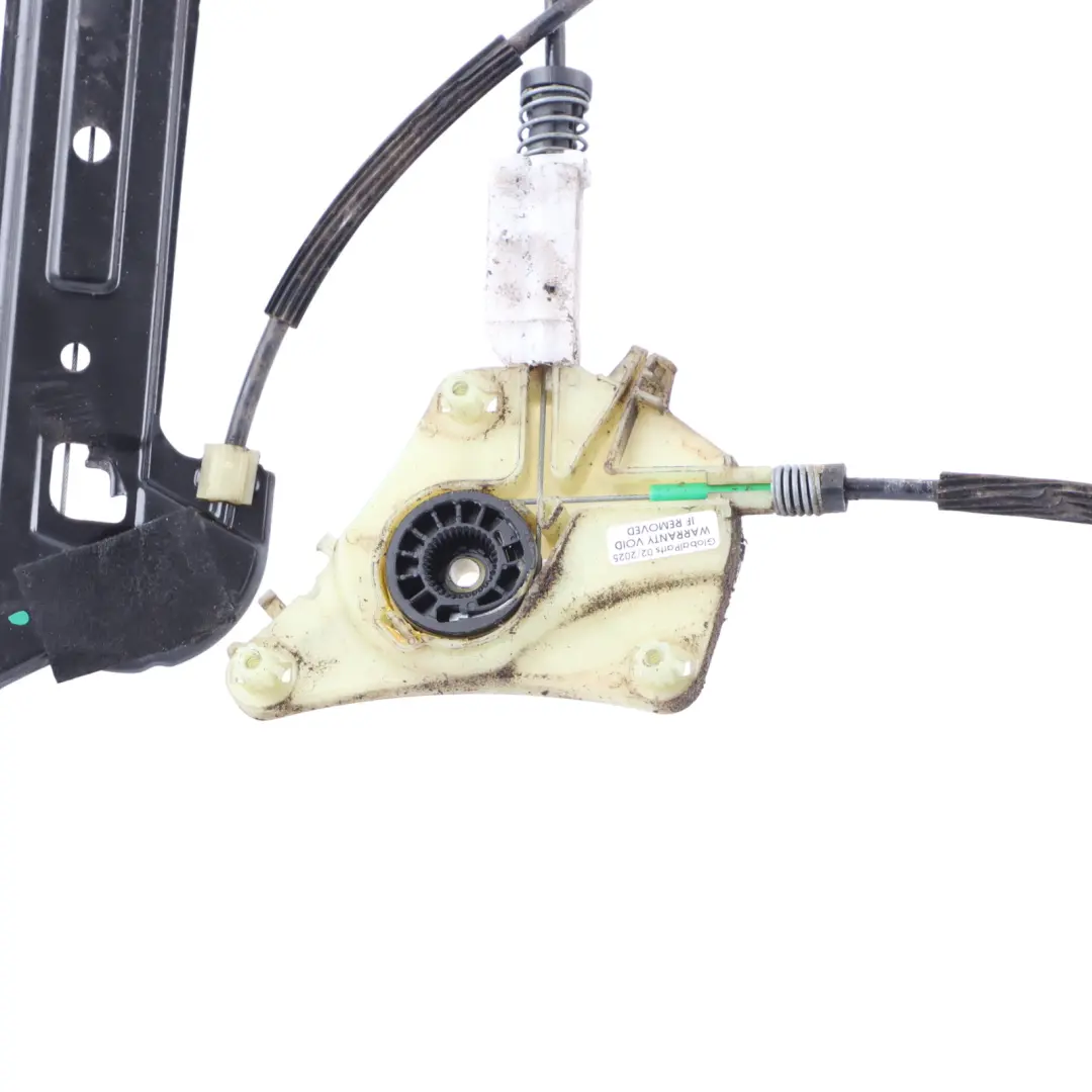 4G8 Fensterheber Mechanismus Tür Vorne Rechts für Audi A7 mit Teilenummer 4G8837462C Audi A7 4G8 Fensterheber Mechanismus Tür Vorne Rechts - SKU 4G8837462C - Teilenummer 4G8837462C