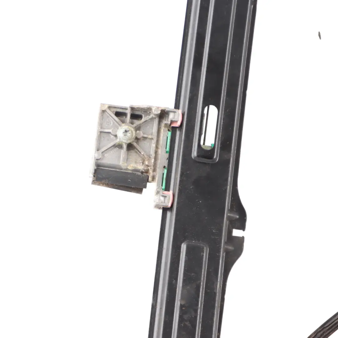 Audi A7 4G8 Front Door Lifter Window Regulator Mechanism Right O/S - SKU 4G8837462C - Part number 4G8837462C