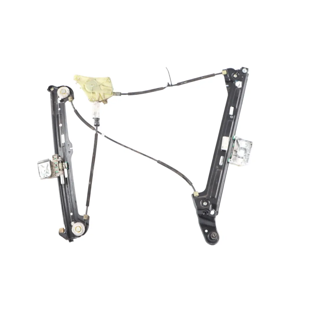 Audi A7 4G8 Front Door Lifter Window Regulator Mechanism Right O/S - SKU 4G8837462C - Part number 4G8837462C