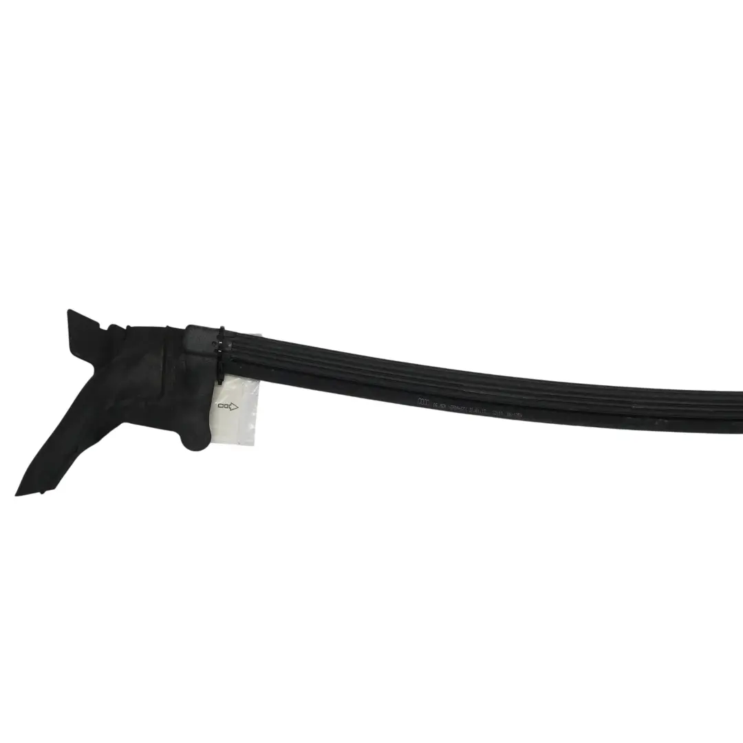 Audi A7 4G Joint Étanchéité Intérieur Porte Avant Caoutchouc Gauche - SKU 4G8837479K - Numéro de pièce 4G8837479K