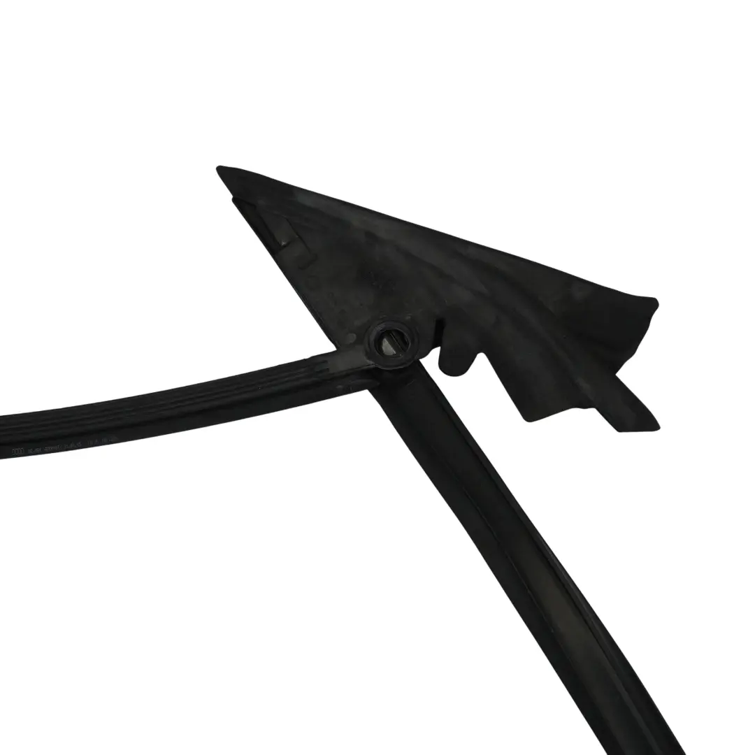 Porta Finestra Interna Guarnizione Striscia Gomma Sinistra per Audi A7 4G con numero di parte 4G8837479K Audi A7 4G Porta Finestra Interna Guarnizione Striscia Gomma Sinistra - SKU 4G8837479K - Numero di parte 4G8837479K