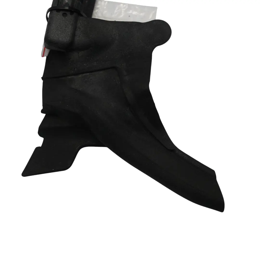 Vordere Tür Fenster Innere Dichtungs Streifen Gummi Links für Audi A7 4G mit Teilenummer 4G8837479K Audi A7 4G Vordere Tür Fenster Innere Dichtungs Streifen Gummi Links - SKU 4G8837479K - Teilenummer 4G8837479K