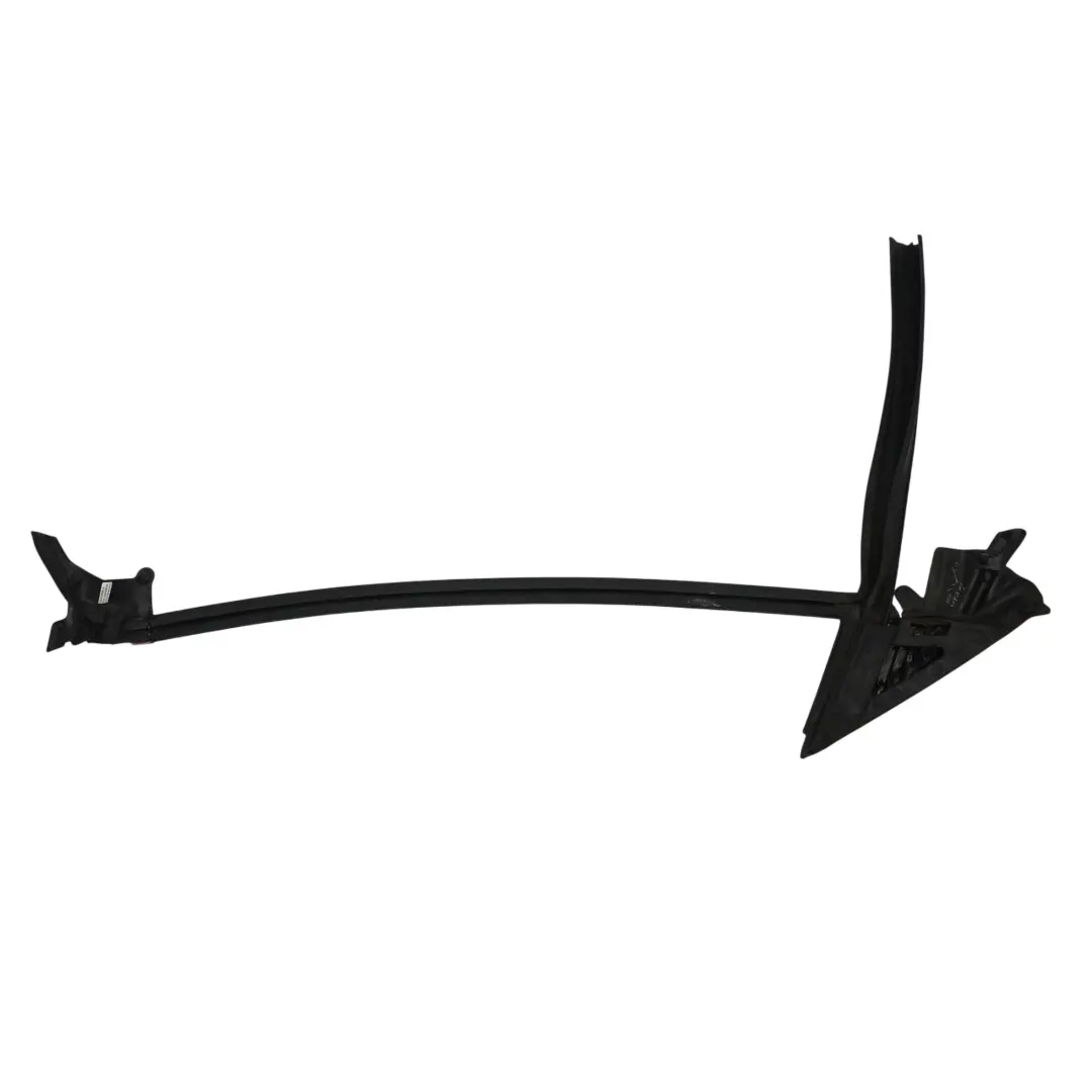 Front Door Window Inner Seal Gasket Strip Rubber Left N/S to Audi A7 4G with Part number 4G8837479K Audi A7 4G Front Door Window Inner Seal Gasket Strip Rubber Left N/S - SKU 4G8837479K - Part number 4G8837479K