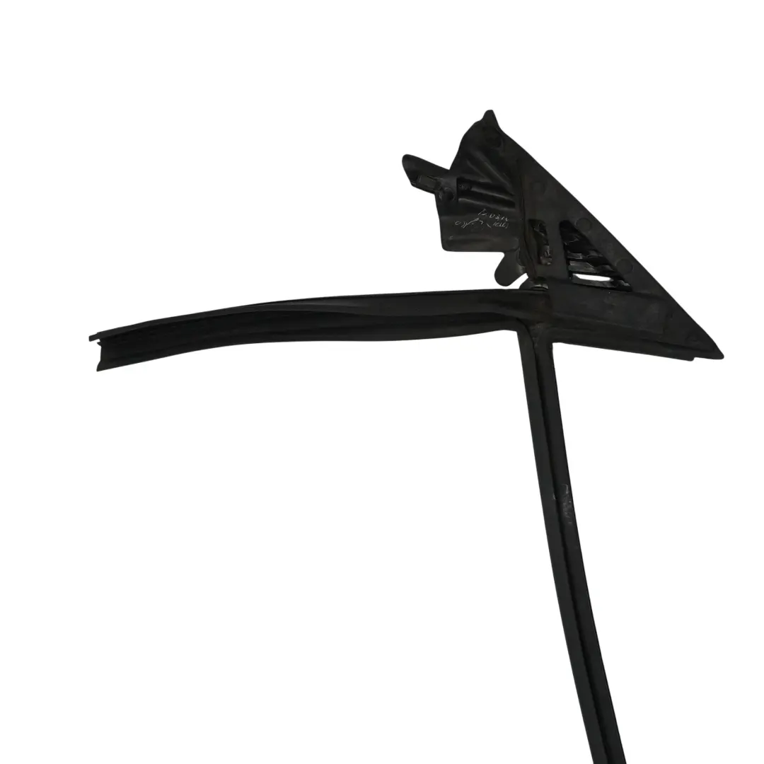 Porta Finestra Interna Guarnizione Striscia Gomma Sinistra per Audi A7 4G con numero di parte 4G8837479K Audi A7 4G Porta Finestra Interna Guarnizione Striscia Gomma Sinistra - SKU 4G8837479K - Numero di parte 4G8837479K