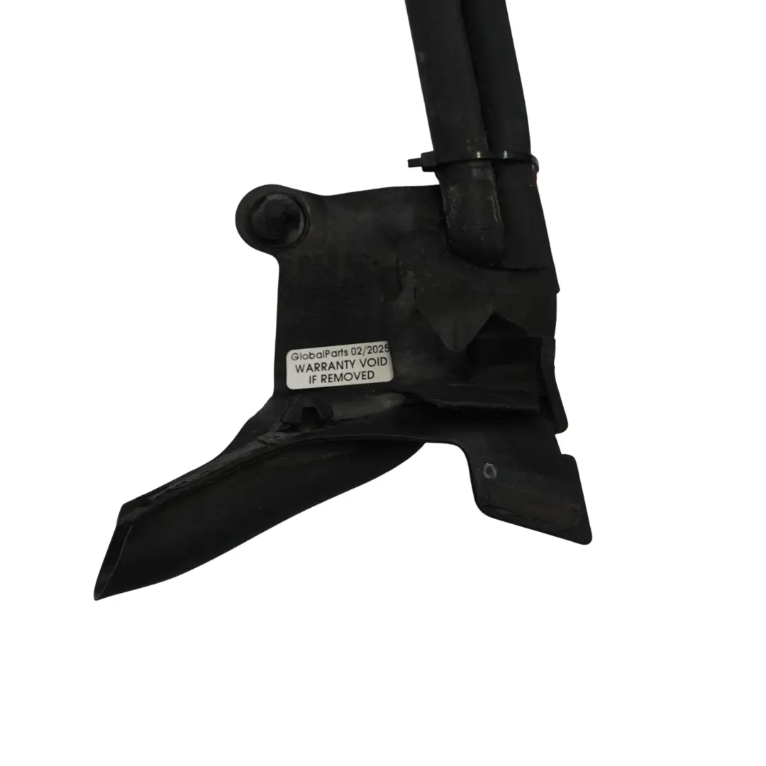 Porta Finestra Interna Guarnizione Striscia Gomma Sinistra per Audi A7 4G con numero di parte 4G8837479K Audi A7 4G Porta Finestra Interna Guarnizione Striscia Gomma Sinistra - SKU 4G8837479K - Numero di parte 4G8837479K