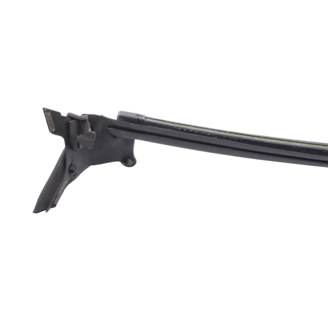 Audi A7 4G8 Front Door Weatherstrip Inner Window Seal Right O/S - SKU 4G8837480K - Part number 4G8837480K