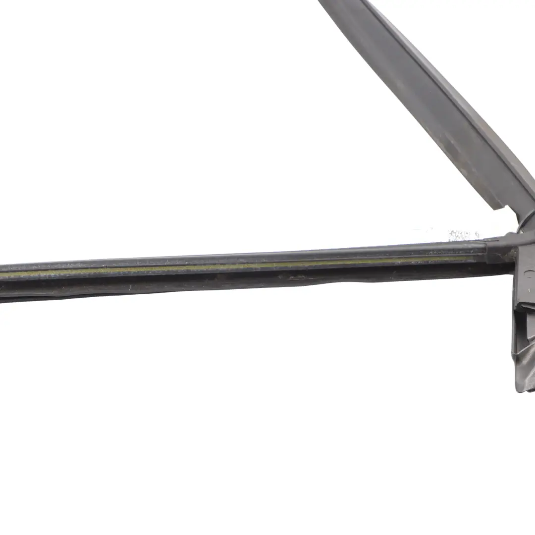 Audi A7 4G8 Vordere Tür Dichtung Sleiste Innere Fenster Rechts - SKU 4G8837480K - Teilenummer 4G8837480K