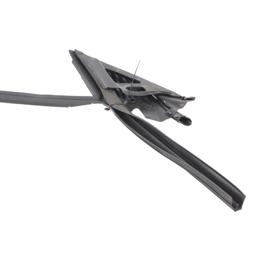 Audi A7 4G8 Joint D'Étanchéité Porte Intérieure Fenêtre Avant Droite - SKU 4G8837480K - Numéro de pièce 4G8837480K