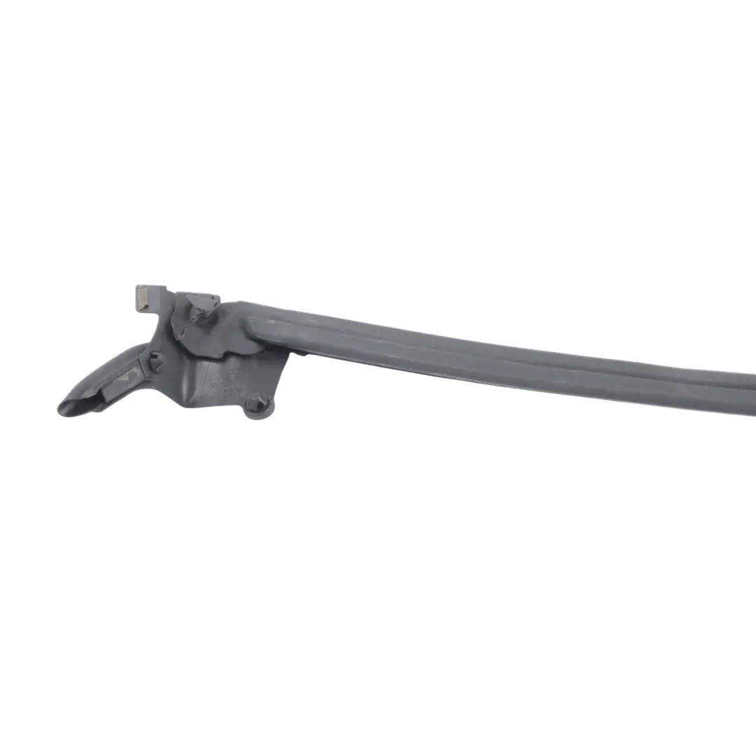 Audi A7 4G8 Joint D'Étanchéité Porte Intérieure Fenêtre Avant Droite - SKU 4G8837480K - Numéro de pièce 4G8837480K