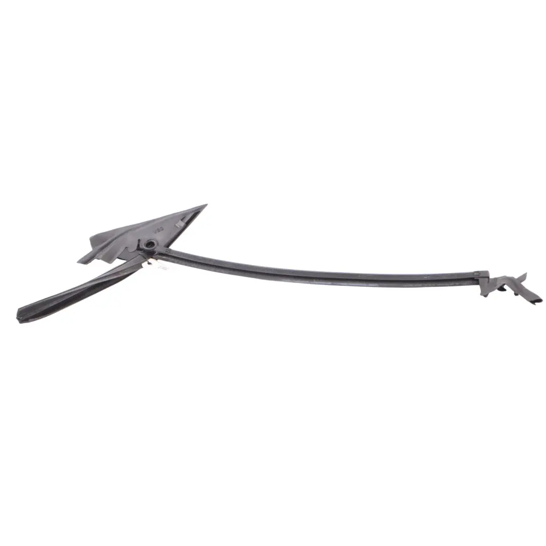 Audi A7 4G8 Joint D'Étanchéité Porte Intérieure Fenêtre Avant Droite - SKU 4G8837480K - Numéro de pièce 4G8837480K