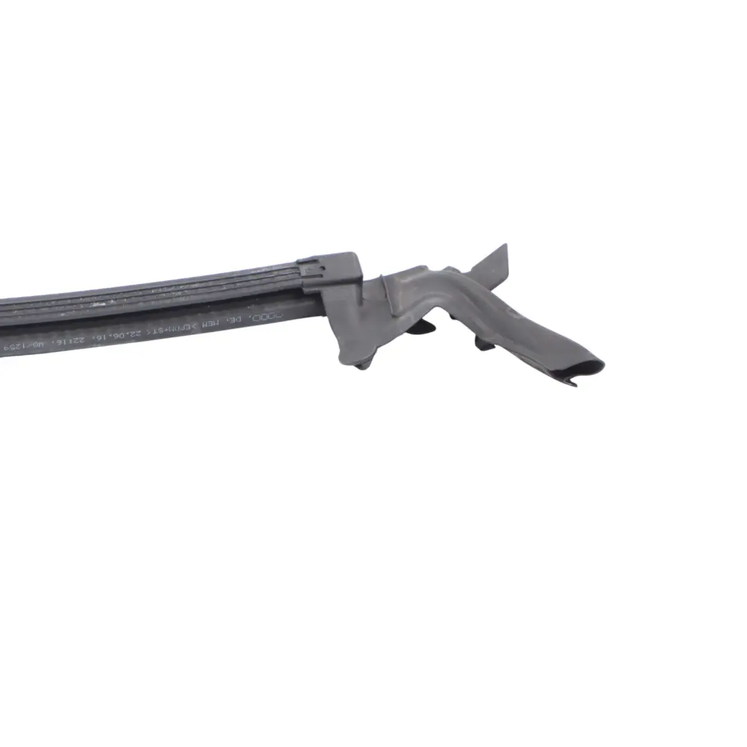 4G8 Porta Anteriore Weatherstrip Interno Guarnizione Destra per Audi A7 con numero di parte 4G8837480K Audi A7 4G8 Porta Anteriore Weatherstrip Interno Guarnizione Destra - SKU 4G8837480K - Numero di parte 4G8837480K