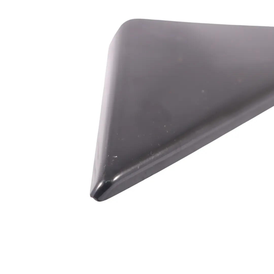 Audi S7 4G8 Copertura Triangolare Specchieto Porta Anteriore Sinistro - SKU 4G8837637A-PHB - Numero di parte 4G8837637A