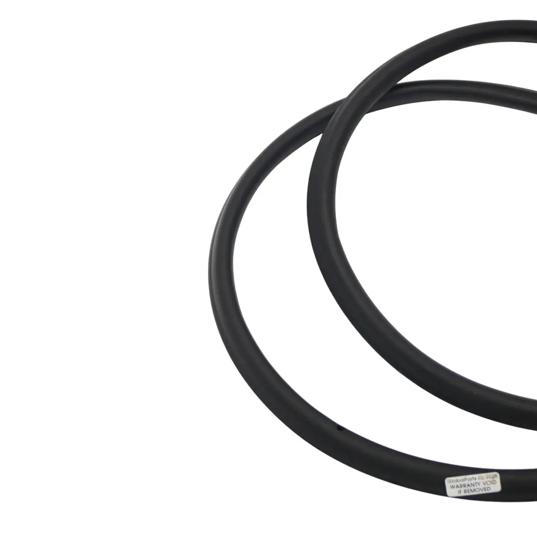  Joint d'étanchéité porte extérieure Audi TT 8J avant gauche droite 8J0837477C - SKU 4G8837911 - Numéro de pièce 4G8837911