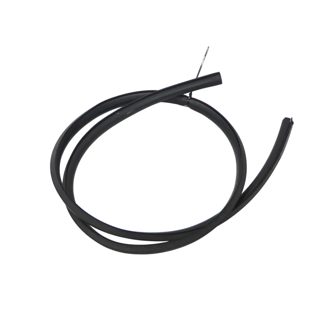  Junta goma puerta exterior Audi TT 8J delantera izquierda derecha 8J0837477C - SKU 4G8837911 - Número de pieza 4G8837911