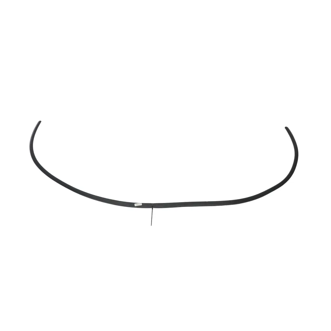 Audi S7 4G8 Outer Door Seal Gasket Rubber Front Left Right N/O/S - SKU 4G8837911 - Part number 4G8837911