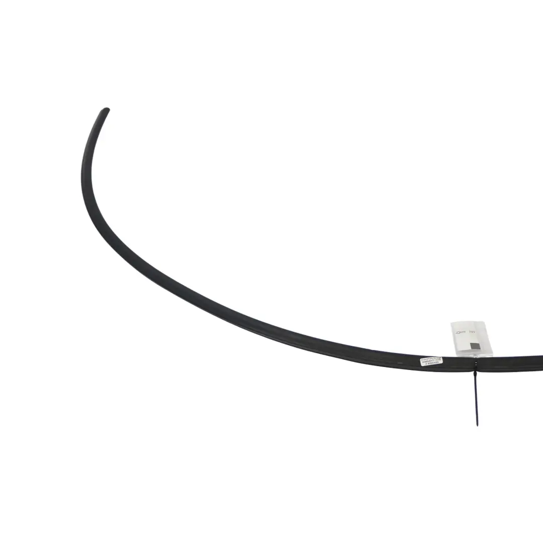 Guarnizione porta esterna gomma anteriore sinistra destra 8J0837477C per Audi TT 8J con numero di parte 4G8837911 Audi TT 8J Guarnizione porta esterna gomma anteriore sinistra destra 8J0837477C - SKU 4G8837911 - Numero di parte 4G8837911