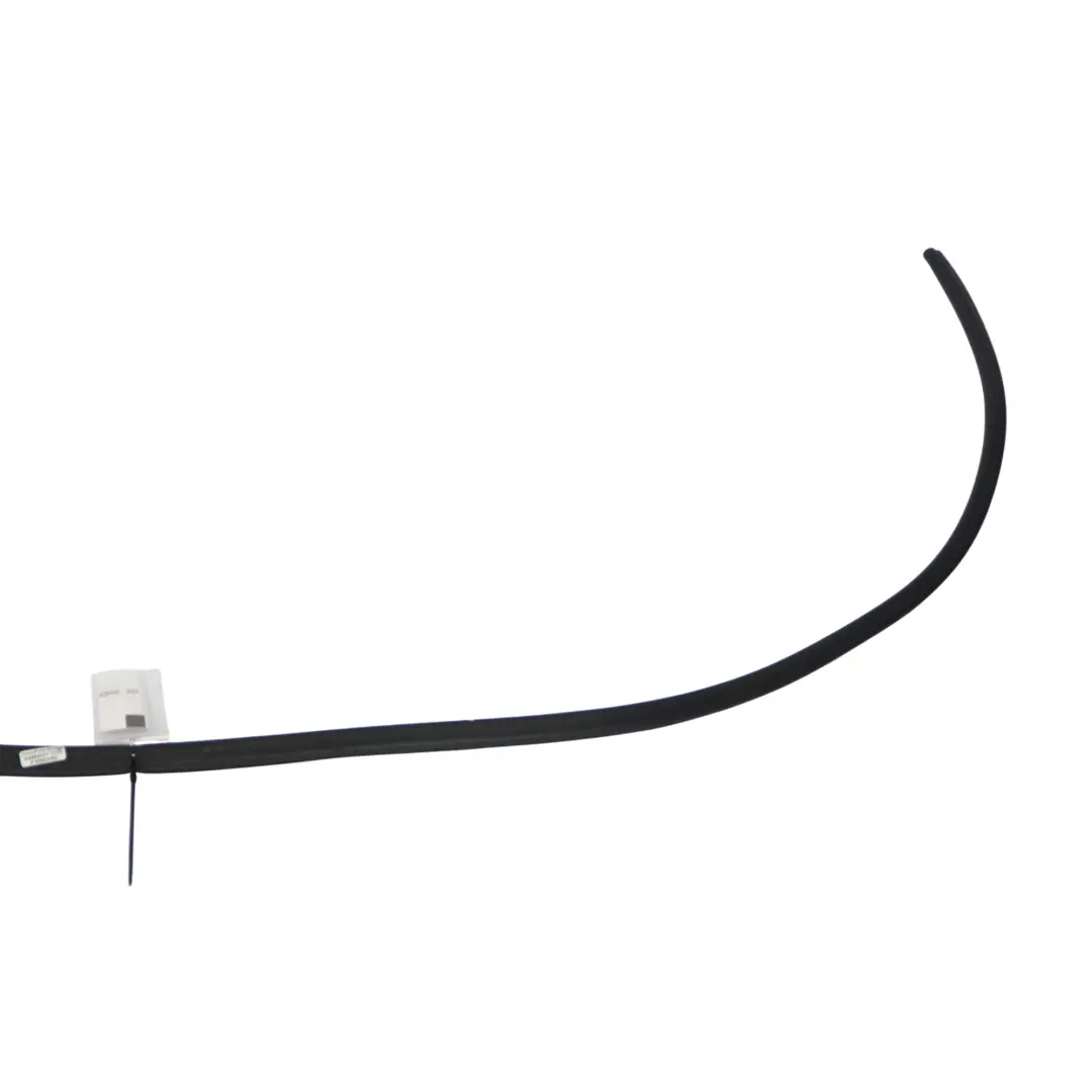 Audi TT 8J Guarnizione porta esterna gomma anteriore sinistra destra 8J0837477C - SKU 4G8837911 - Numero di parte 4G8837911
