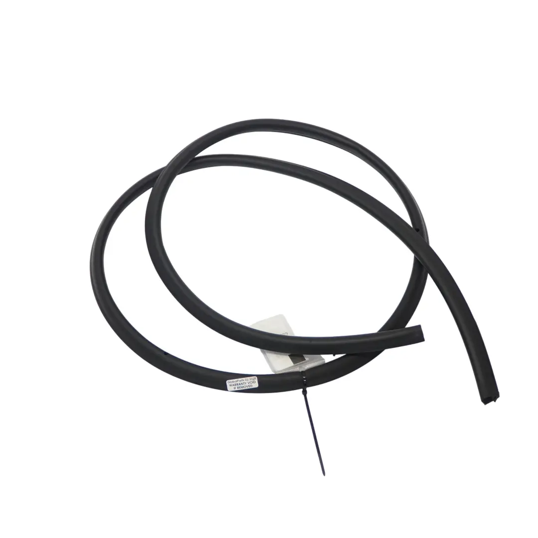 4G8 Outer Door Seal Gasket Rubber Front Left Right N/O/S to Audi S7 with Part number 4G8837911 Audi S7 4G8 Outer Door Seal Gasket Rubber Front Left Right N/O/S - SKU 4G8837911 - Part number 4G8837911