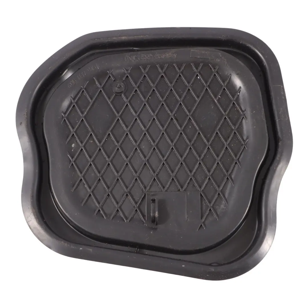Audi S7 4G Pannello interno anteriore Rivestimento porta sinistra - SKU 4G8837915C - Numero di parte 4G8837915C