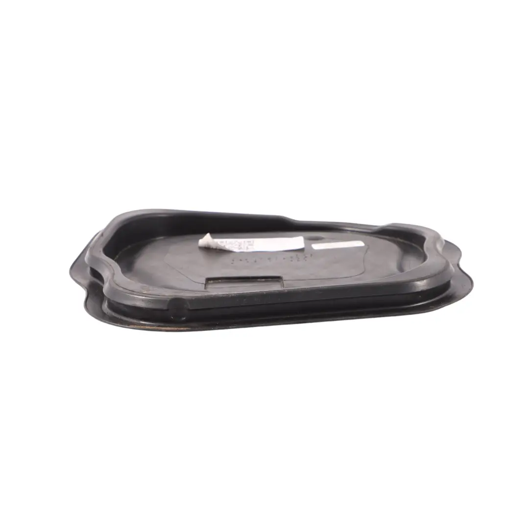Audi S7 4G Panel interior puerta delantera moldura puerta izquierda - SKU 4G8837915C - Número de pieza 4G8837915C