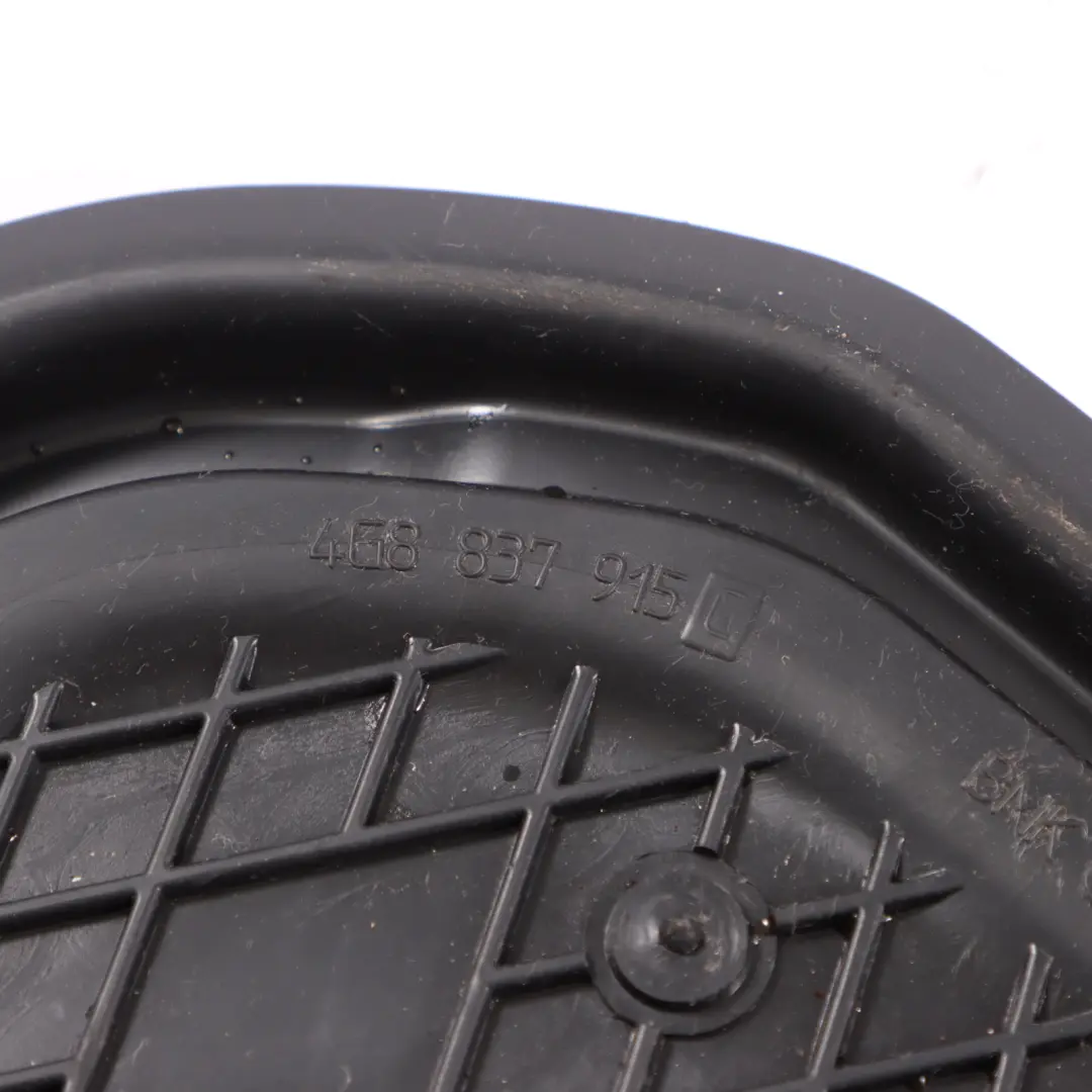 Tür Verkleidung Vorne Innen Links für Audi S7 4G mit Teilenummer 4G8837915C Audi S7 4G Tür Verkleidung Vorne Innen Links - SKU 4G8837915C - Teilenummer 4G8837915C