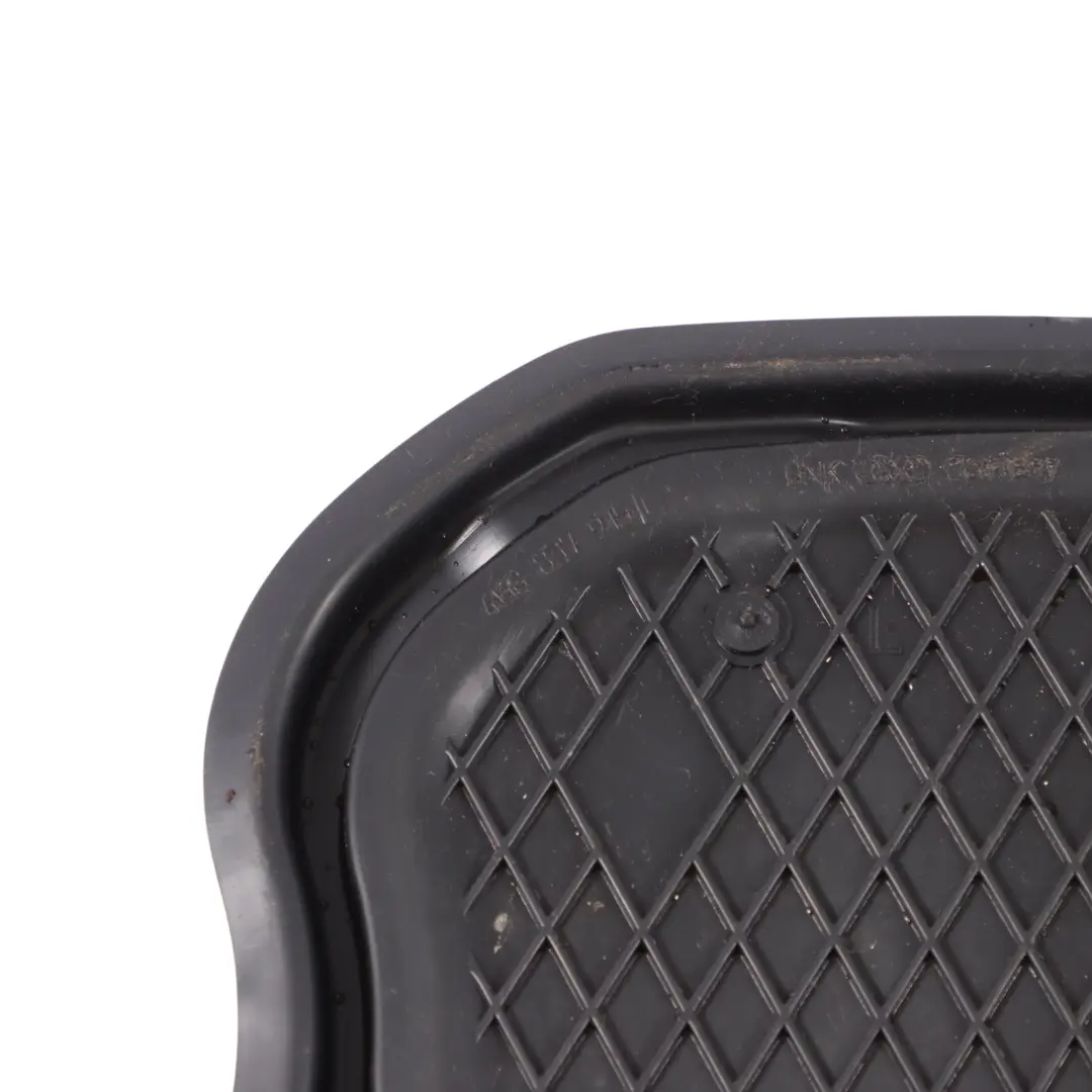Audi S7 4G Panneau intérieur porte Garniture porte gauche - SKU 4G8837915C - Numéro de pièce 4G8837915C