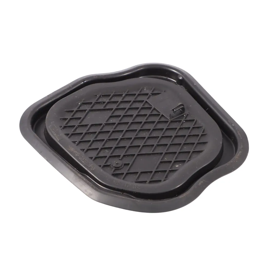 Audi S7 4G Pannello interno anteriore Rivestimento porta sinistra - SKU 4G8837915C - Numero di parte 4G8837915C