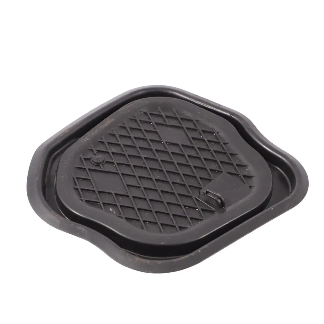 Audi S7 4G Pannello interno anteriore Rivestimento porta sinistra - SKU 4G8837915C - Numero di parte 4G8837915C